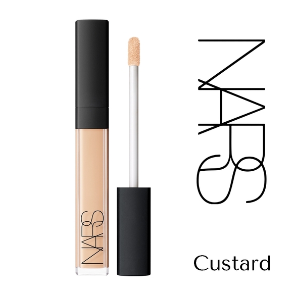 NARS Other - NARS - Radiant Creamy Concealer- CUSTARD